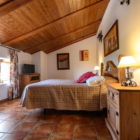 Complejo Rural Sol De *