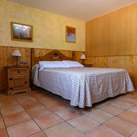 Complejo Rural Sol De Casa rural Taberno