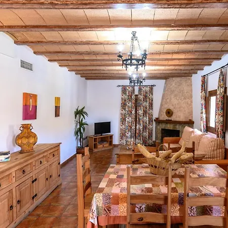 Complejo Rural Sol De Casa rural