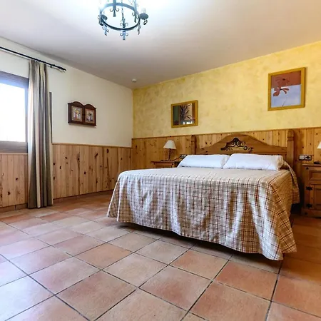 Complejo Rural Sol De Casa rural Taberno