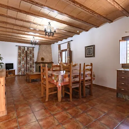 Complejo Rural Sol De Casa rural *