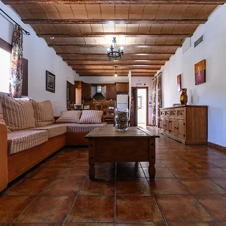 Complejo Rural Sol De
