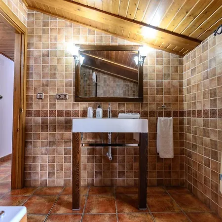 Complejo Rural Sol De Taberno