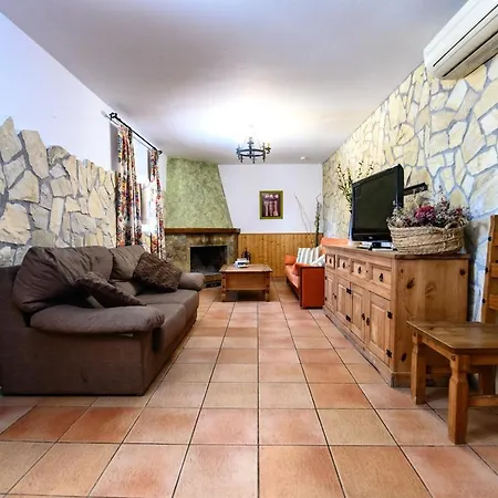 Casa rural Complejo Rural Sol De *