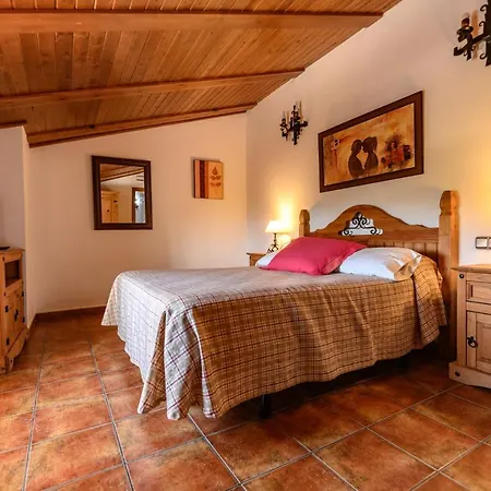 Casa rural Complejo Rural Sol De *
