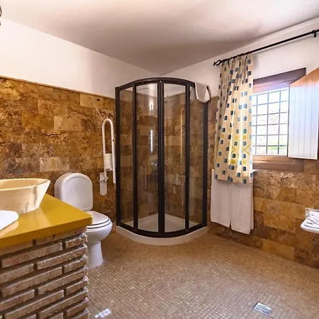 Complejo Rural Sol De Casa rural
