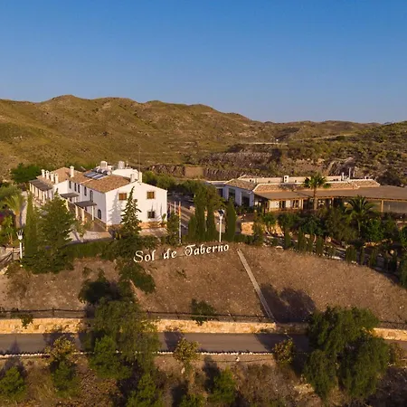 Casa rural Complejo Rural Sol De *