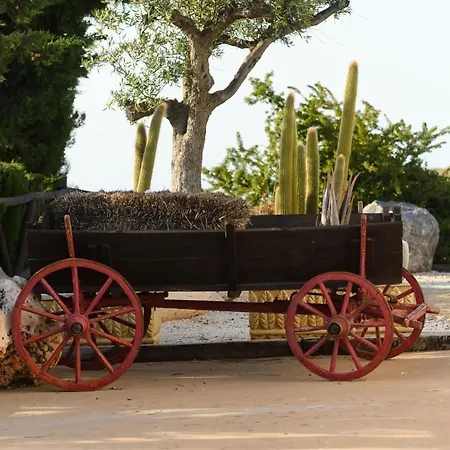 Complejo Rural Sol De Taberno