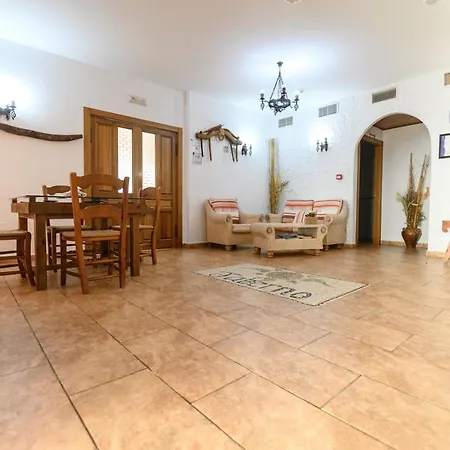 Casa rural Complejo Rural Sol De Taberno