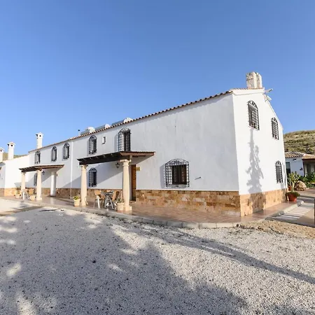 Complejo Rural Sol De Casa rural