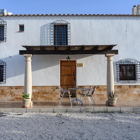 Casa rural Complejo Rural Sol De