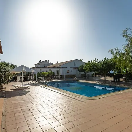Complejo Rural Sol De Casa rural