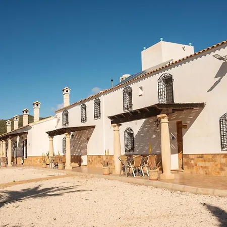 Complejo Rural Sol De Casa rural Taberno