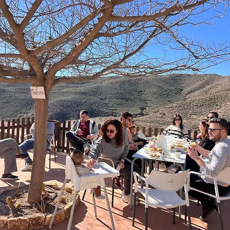 Complejo Rural Sol De