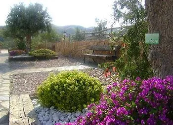 Complejo Rural Sol De Casa rural