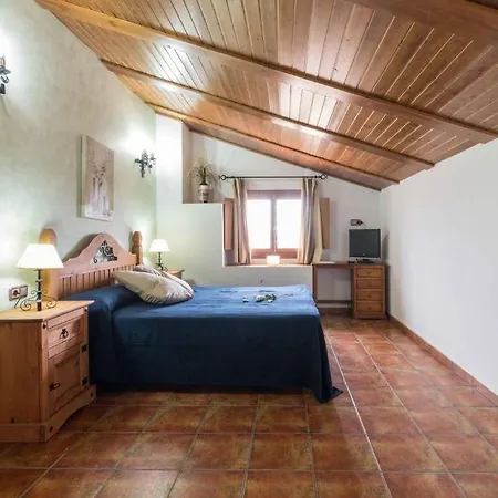 Casa rural Complejo Rural Sol De *