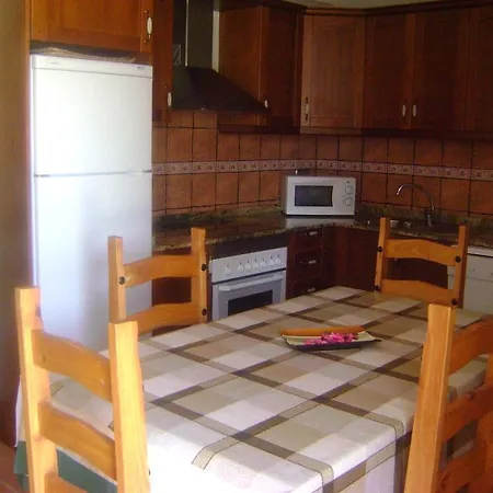 Complejo Rural Sol De Casa rural *