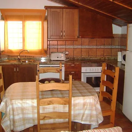Complejo Rural Sol De Casa rural Taberno
