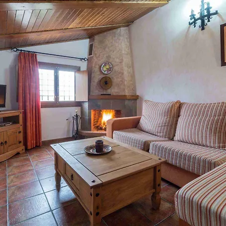 Casa rural Complejo Rural Sol De Taberno