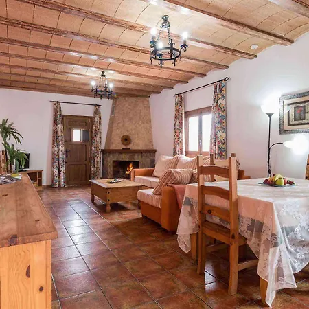 Complejo Rural Sol De Casa rural
