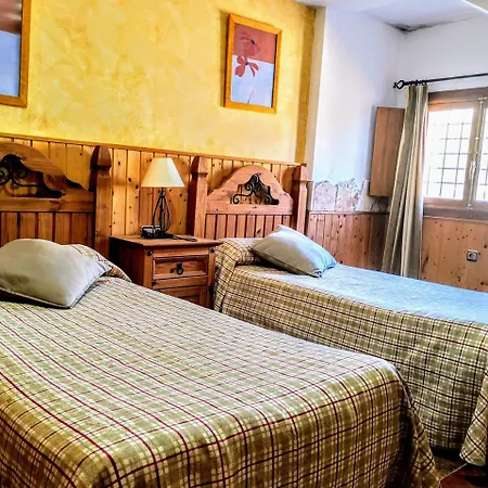 Casa rural Complejo Rural Sol De
