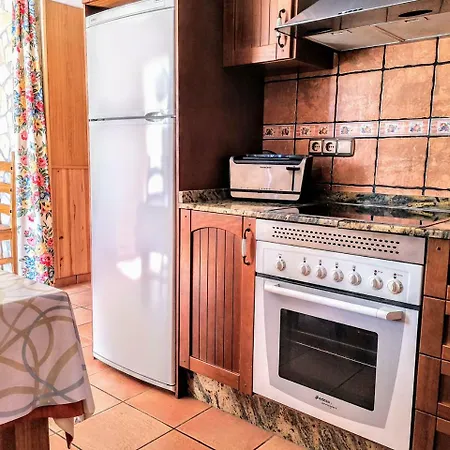 Casa rural Complejo Rural Sol De