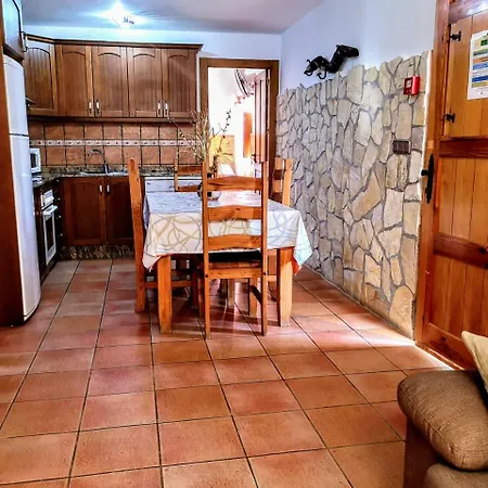 Complejo Rural Sol De Casa rural